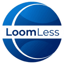 LoomLess logo